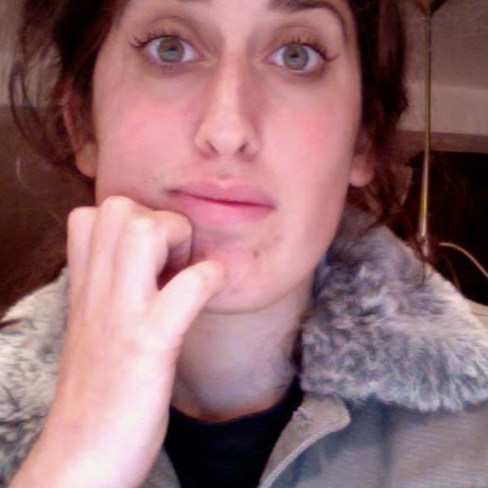 Meet your Posher, Kelci